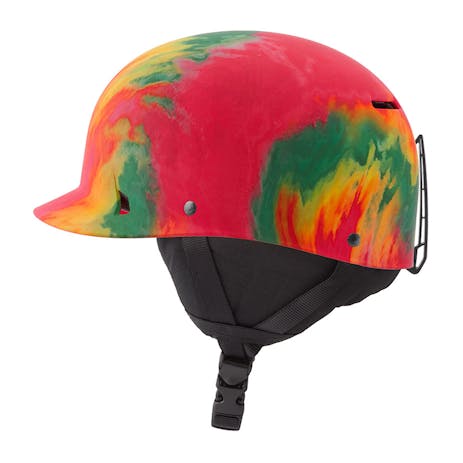Sandbox Classic 2.0 Snow Helmet - Rasta