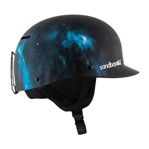 Sandbox Classic 2.0 Snow Helmet - Spaced Out