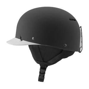 Sandbox Classic 2.0 Snowboard Helmet - Team Black