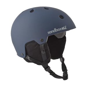 Sandbox Legend Snow Helmet - Navy