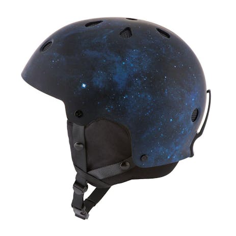 Sandbox Legend Snowboard Helmet - Spaced Out