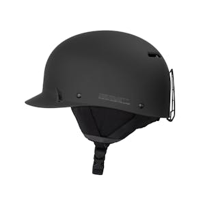 Sandbox Classic 2.0 MIPS Snowboard Helmet - Black