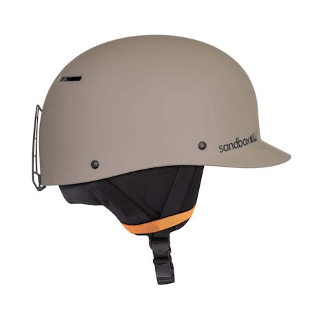 Sandbox Classic 2.0 Snowboard Helmet - Dune