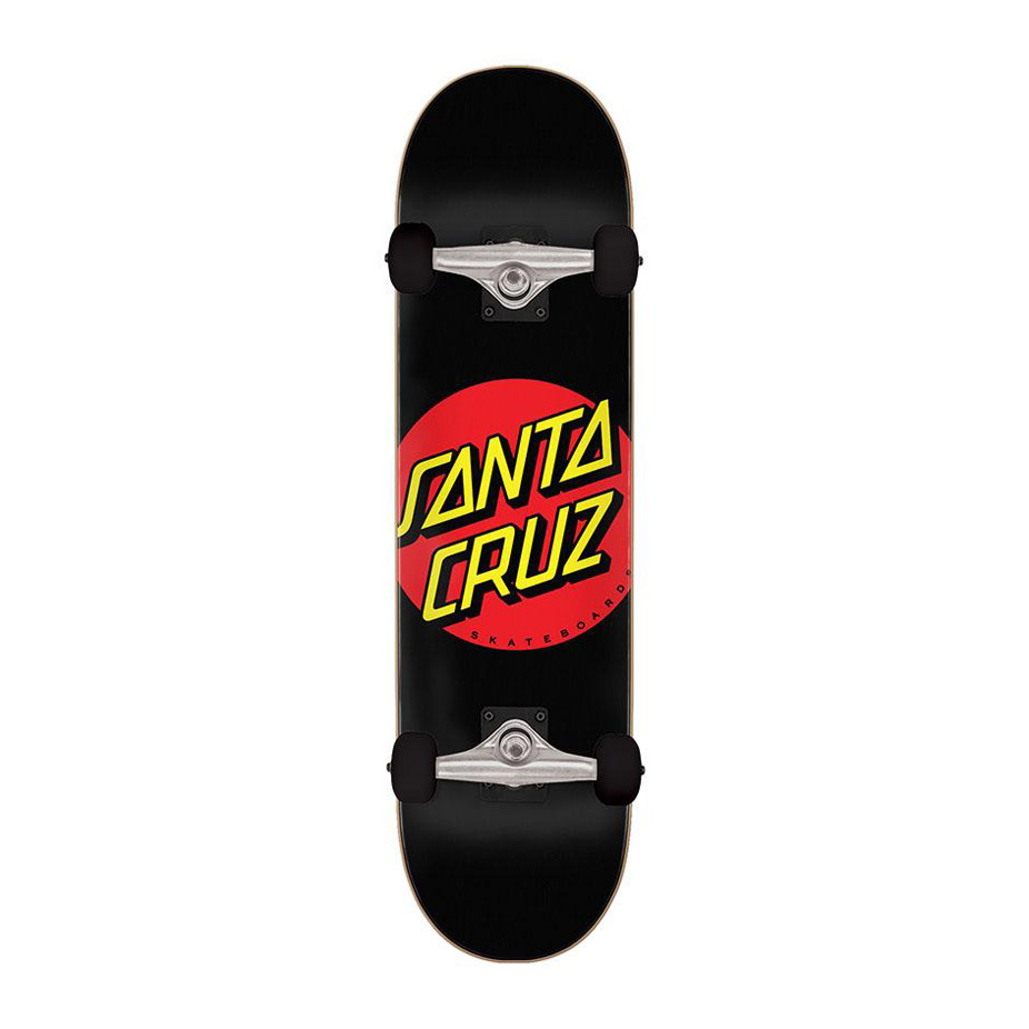 Santa Cruz Skateboards | BOARDWORLD Store