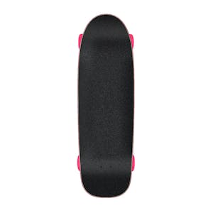 Santa Cruz Check Pro 8.79” Cruiser Skateboard