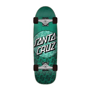 Santa Cruz Repeat 8.79” Cruiser Skateboard