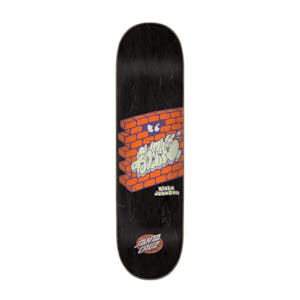 Santa Cruz Johnson Other Side 8.38” Skateboard Deck