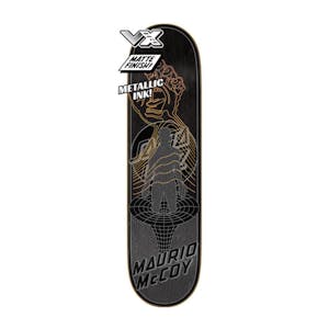 Santa Cruz  Transcend VX 8.25” Skateboard Deck - McCoy