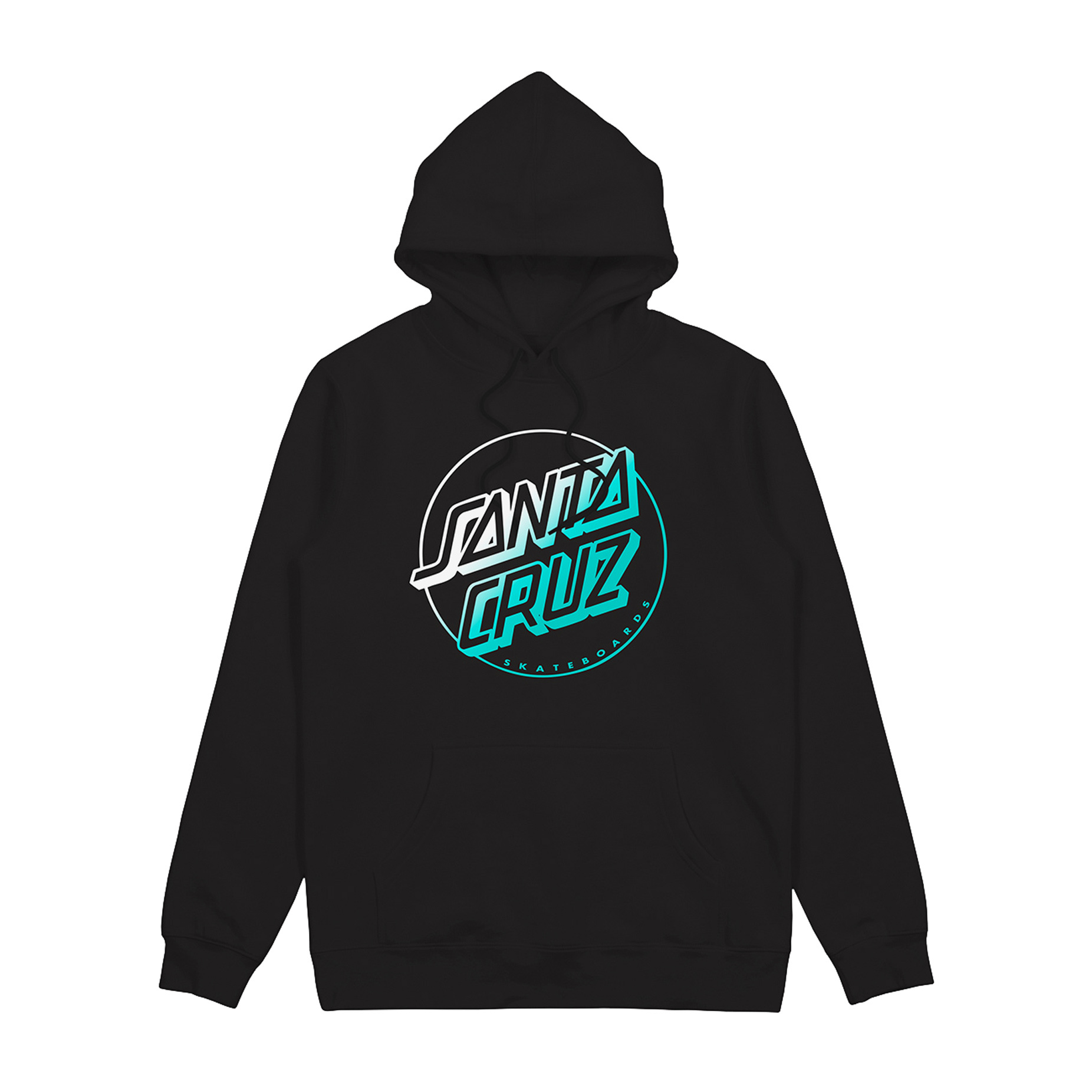 santa cruz hoodie youth