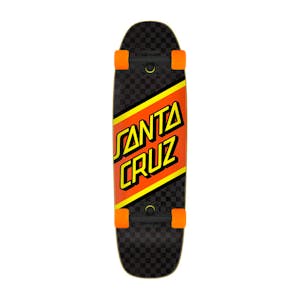 Santa Cruz Fast Lane Street 8.4” Cruiser Skateboard