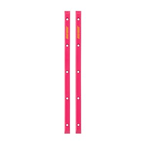 Santa Cruz Slimline Rails - Pink