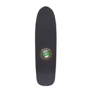 Sector 9 Dream Gravy Semi Pro 8.8” Cruiser Skateboard