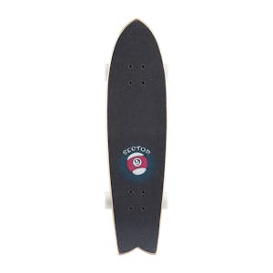 Sector 9 Feather Tia Pro 8.0” Cruiser Skateboard