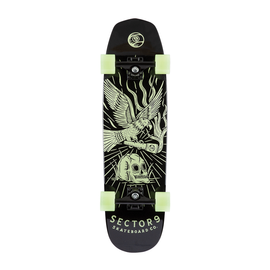 Sector 9 deals lumithane wheels