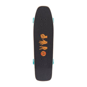 Sector 9 Roshambo Ninety Five 8.38” Cruiser Skateboard