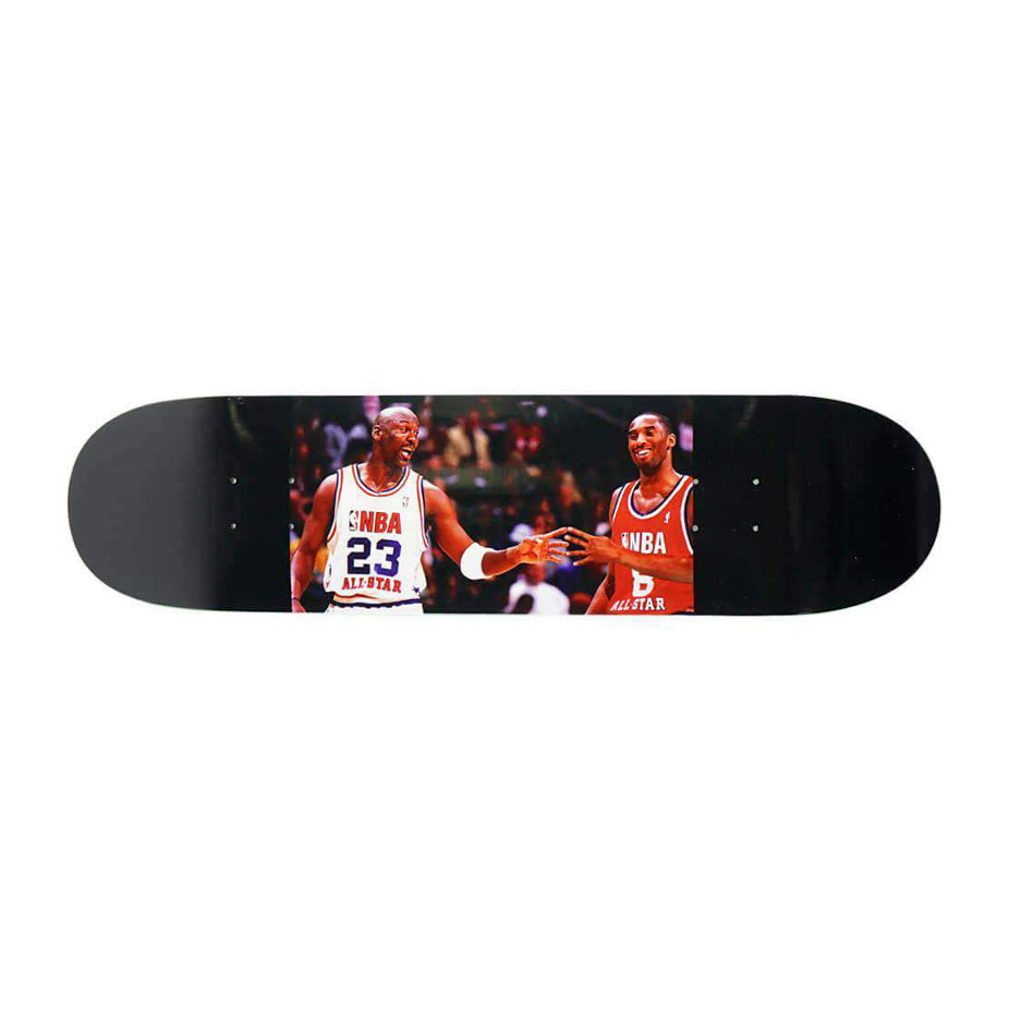 all star skateboarding