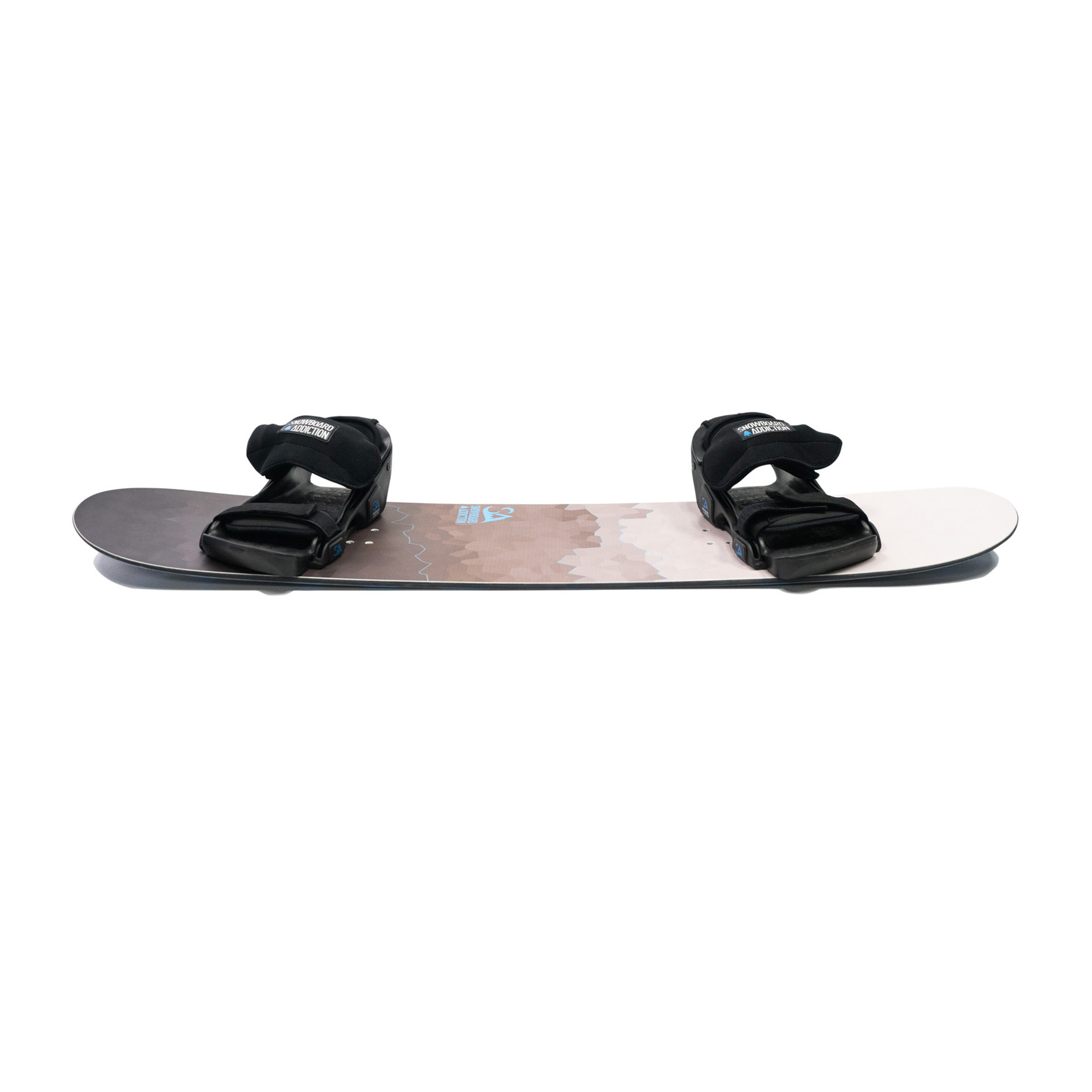 Snowboard Addiction Jib Training Board | BOARDWORLD Store