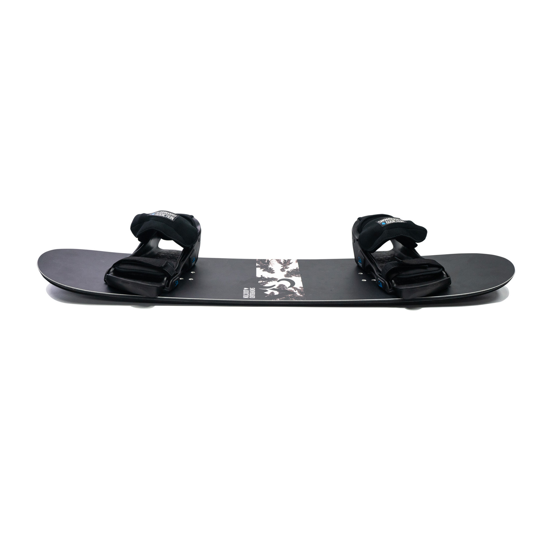 Snowboard Addiction Tramp Training Board | BOARDWORLD Store