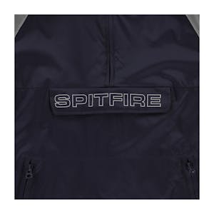 Spitfire Classic 87 Track Jacket - Navy