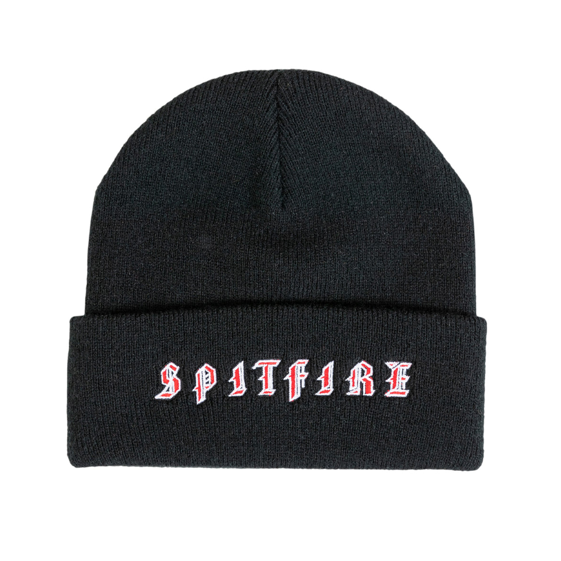 HOWL Gasoline Beanie - Black | BOARDWORLD Store