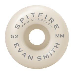 Spitfire Smith Classic Skateboard Wheels
