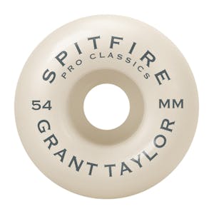 Spitfire Taylor Classic Skateboard Wheels
