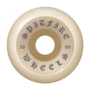 Spitfire OG Classic 56mm Skateboard Wheels