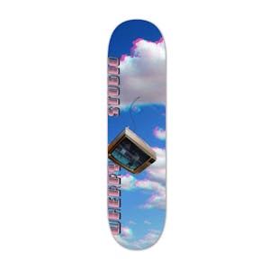 Studio Wherry Skyvision 8.38” Skateboard Deck