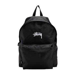 Stussy Shadow Script Backpack - Black