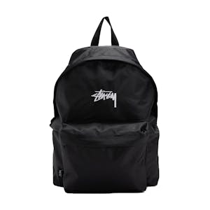 Stussy Taslon Backpack - Black