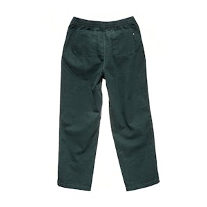 Stussy Cord Relaxed Pant - Sage