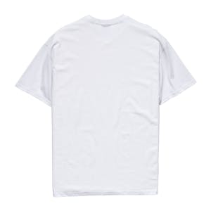 Stussy Big U T-Shirt - White