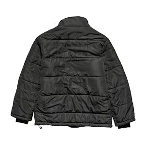 Stussy Falls Puffer Jacket - Black