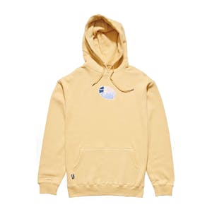 Stussy Trivial Pursuit Hoodie - Butter