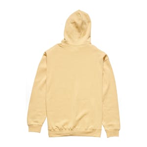 Stussy Trivial Pursuit Hoodie - Butter