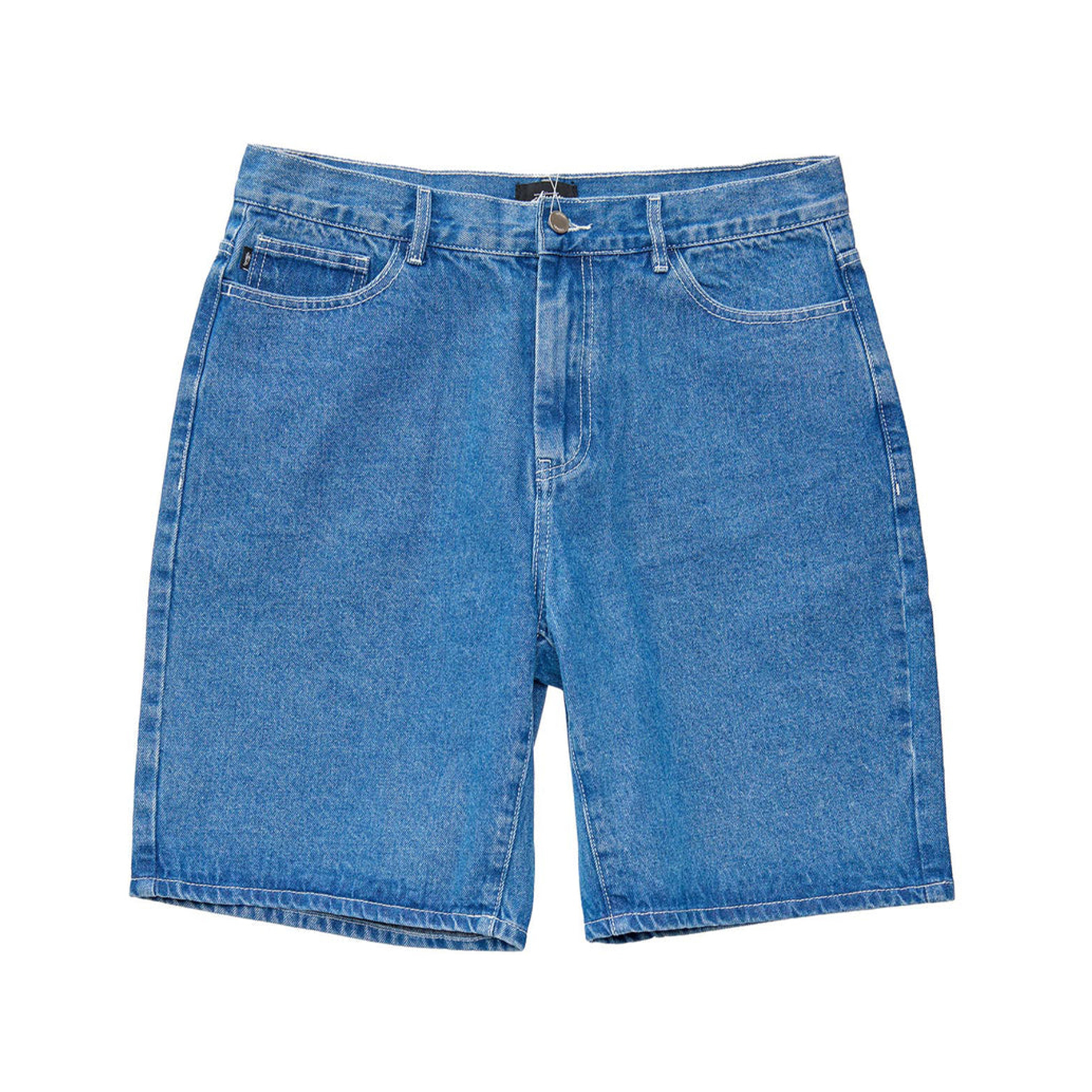 Stussy Big Ol Shorts - Mid | BOARDWORLD Store