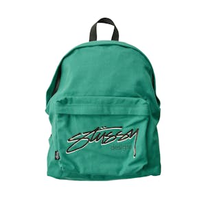 Stussy Designs Backpack - Ocean
