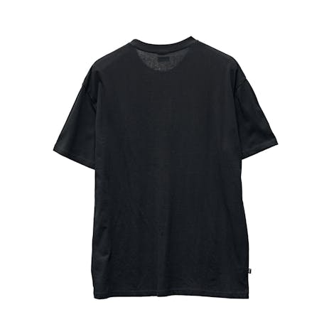 Stussy OZ T-Shirt - Black