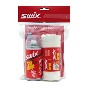 Swix Base Cleaner Set