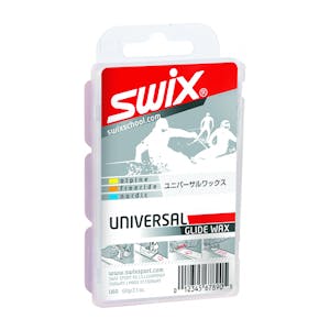 Swix Universal Glide Wax 60g