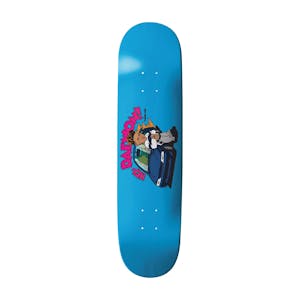 Thank You Acura 8.25” Skateboard Deck - Daewon