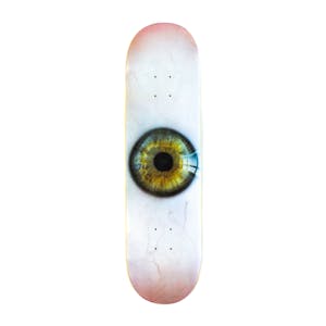 Thank You Eye Spy 8.25” Skateboard Deck