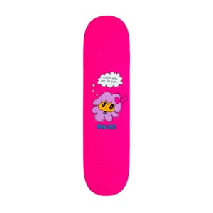 There Day End 8.25” Skateboard Deck - Kien