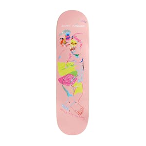 There Skateboards Hi James 8.25” Skateboard Deck