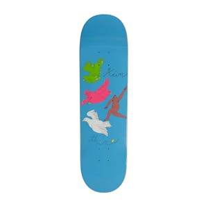 There Skateboards Kien Withering Away 8.25” Skateboard Deck