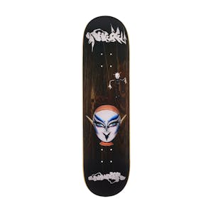 There Skateboards Marionette 8.5” Skateboard Deck - Chandler