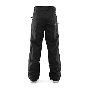 ThirtyTwo Muir Men’s Snowboard Pants - Black