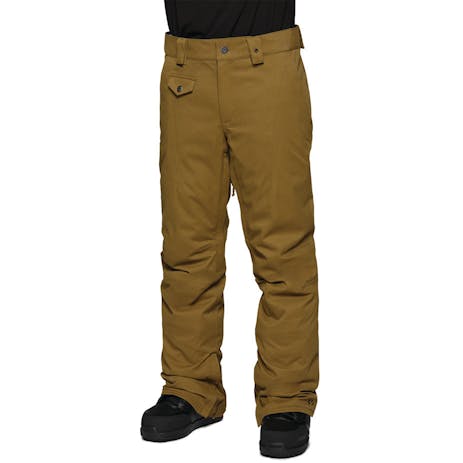 ThirtyTwo Essex Snowboard Pants 2018 - Copper