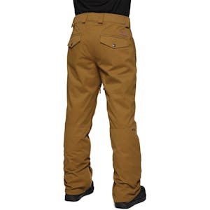 ThirtyTwo Essex Snowboard Pants 2018 - Copper