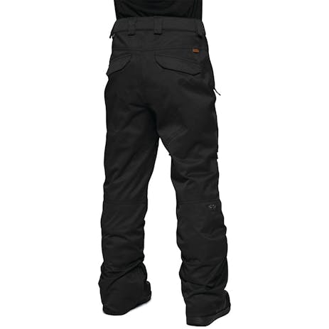 ThirtyTwo Rover Snowboard Pants 2018 - Black